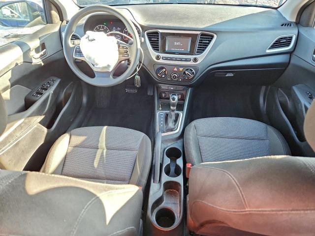 Hyundai ACCENT Se Image 10