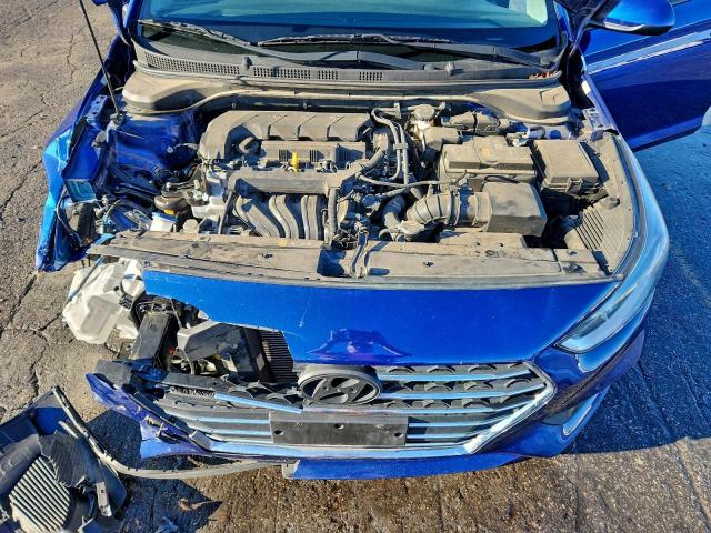 Hyundai ACCENT Se Image 8