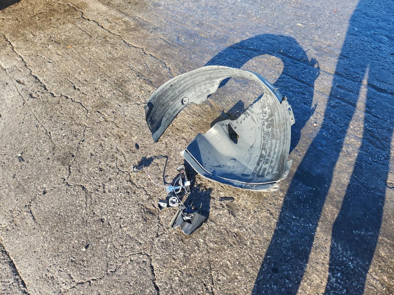 Hyundai ACCENT Se Image 13