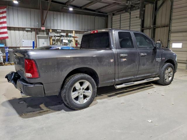 Ram 1500 Tradesman Image 2