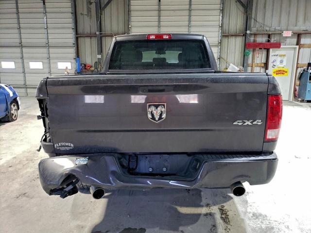 Ram 1500 Tradesman Image 5