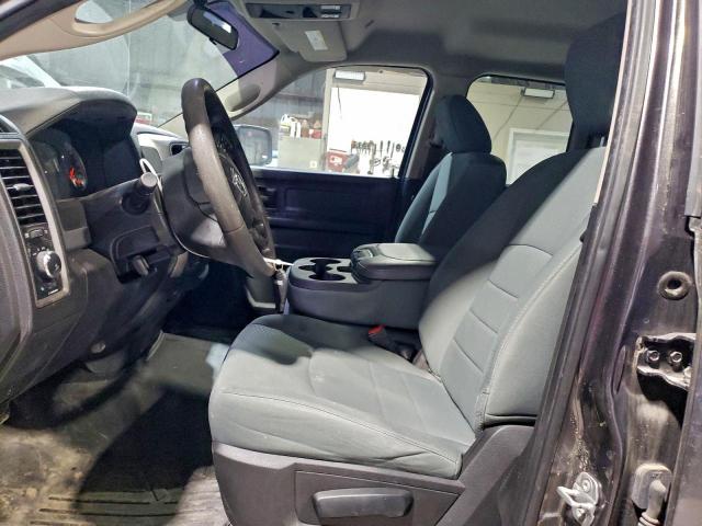 Ram 1500 Tradesman Image 9