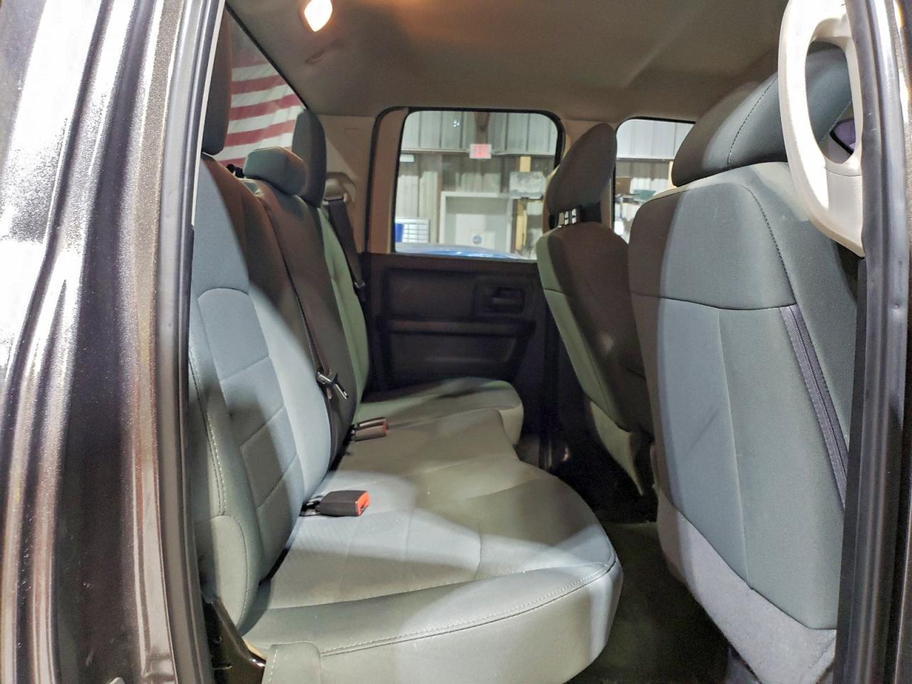 Ram 1500 Tradesman Image 10