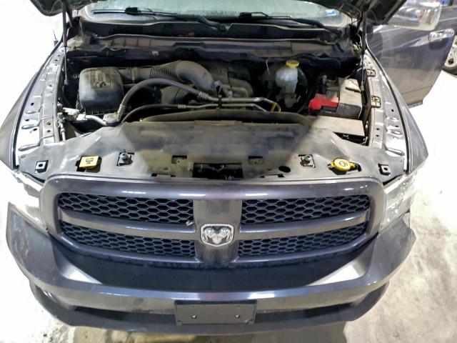 Ram 1500 Tradesman Image 8