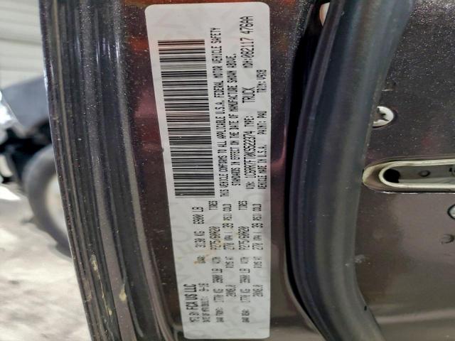 Ram 1500 Tradesman Image 11