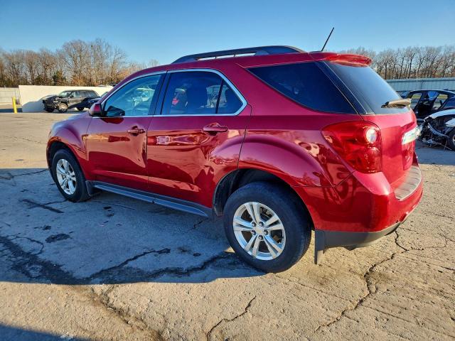 Chevrolet Equinox Lt Image 2