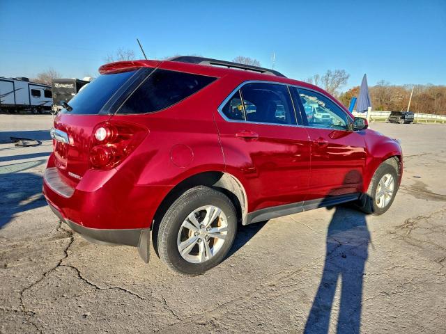 Chevrolet Equinox Lt Image 4