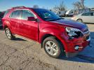 Chevrolet Equinox Lt Image 13