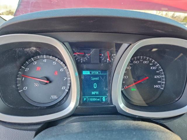 Chevrolet Equinox Lt Image 5