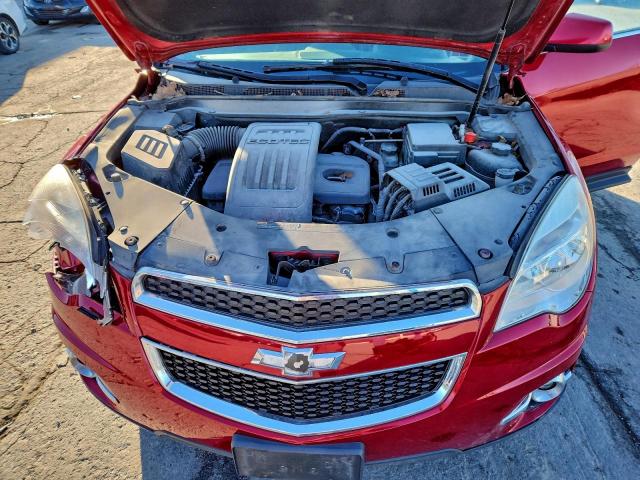 Chevrolet Equinox Lt Image 7