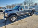 Ford F-250 Super Duty Image 1