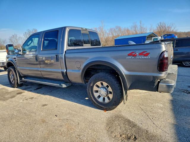 Ford F-250 Super Duty Image 4