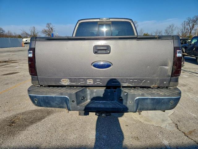 Ford F-250 Super Duty Image 6