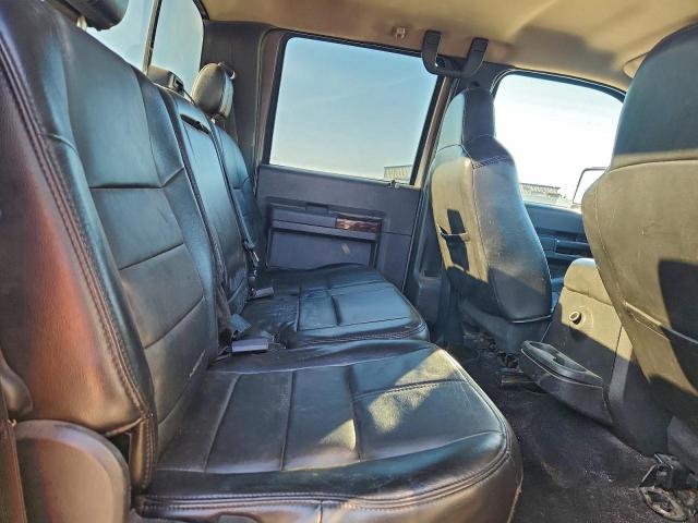 Ford F-250 Super Duty Image 7