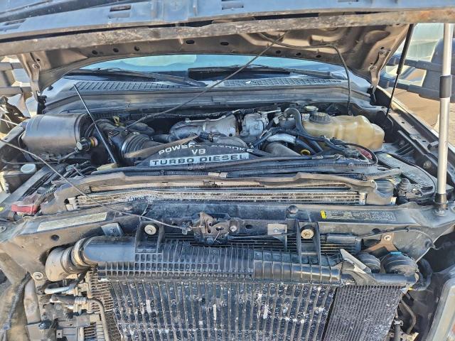 Ford F-250 Super Duty Image 11