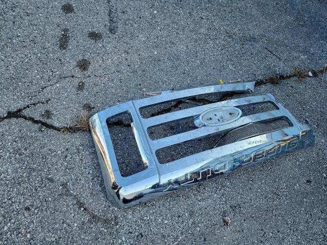 Ford F-250 Super Duty Image 10