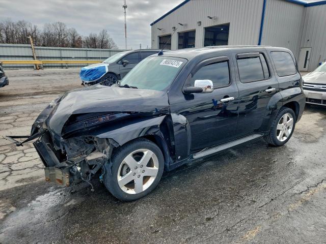  Salvage Chevrolet HHR