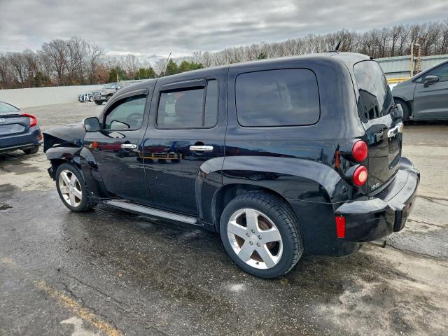 Chevrolet HHR Lt Image 6