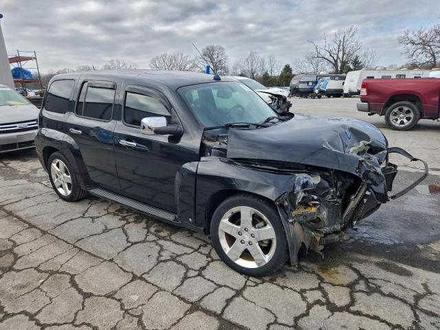 Chevrolet HHR Lt Image 4