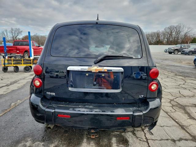 Chevrolet HHR Lt Image 5