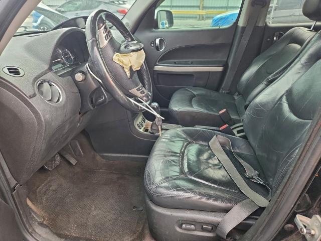 Chevrolet HHR Lt Image 2
