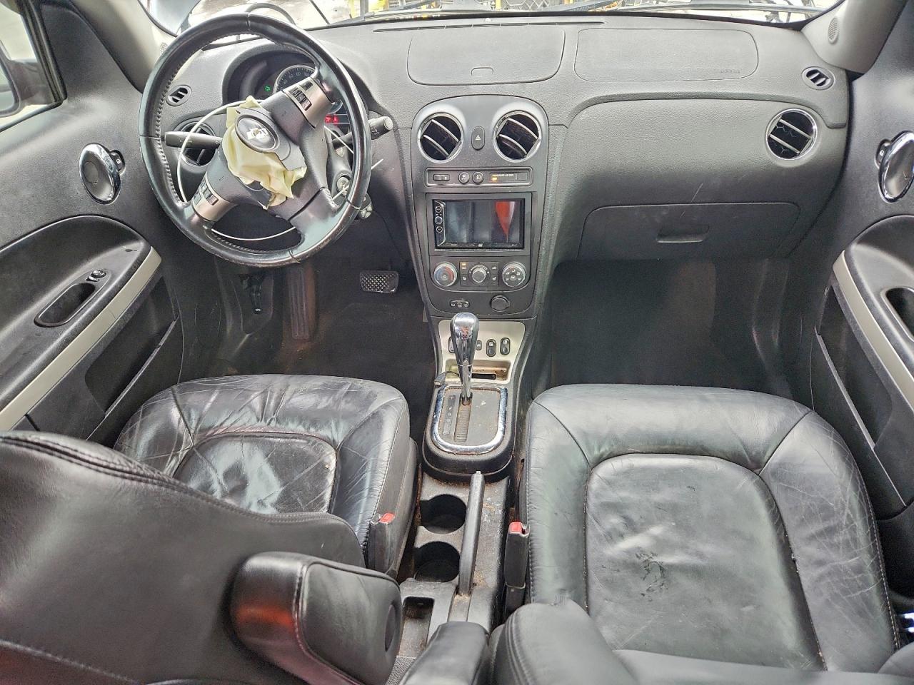 Chevrolet HHR Lt Image 9