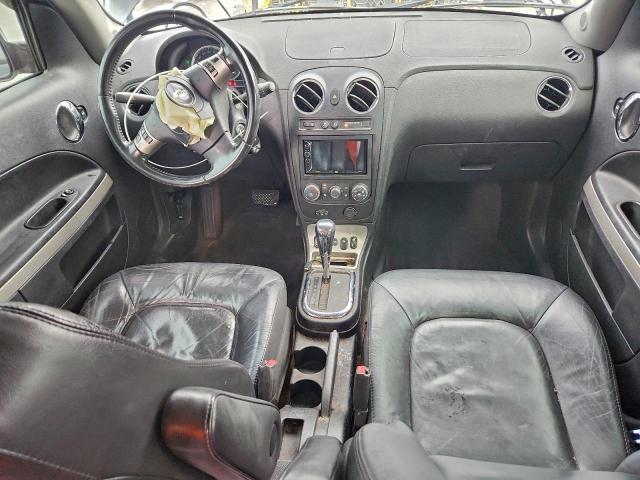 Chevrolet HHR Lt Image 9