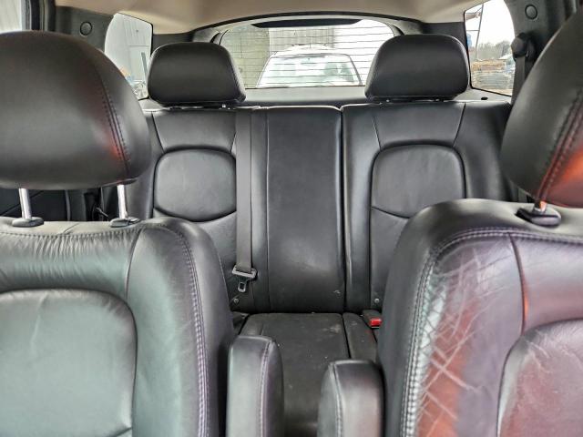 Chevrolet HHR Lt Image 12