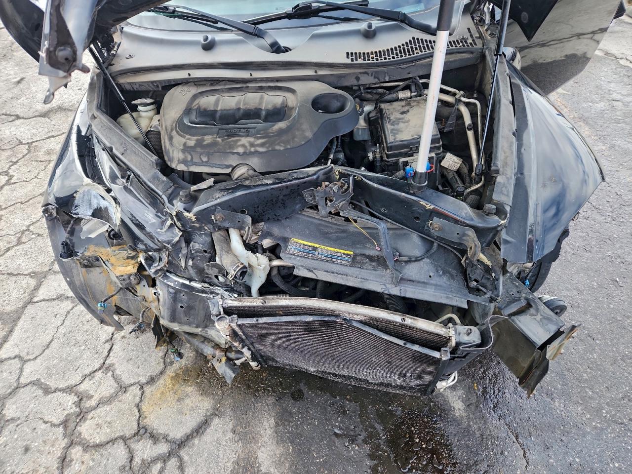 Chevrolet HHR Lt Image 8