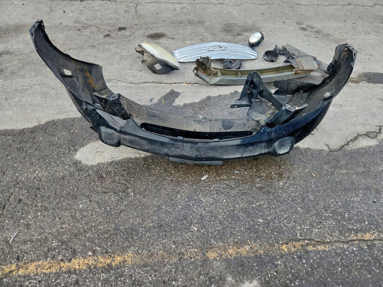 Chevrolet HHR Lt Image 14