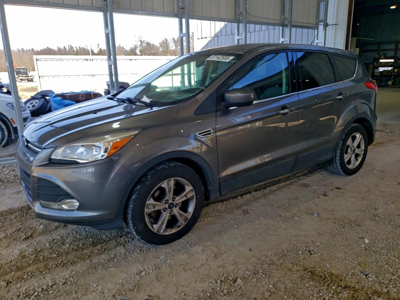Ford Escape Se Image 1