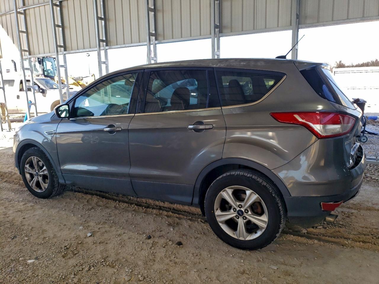 Ford Escape Se Image 2