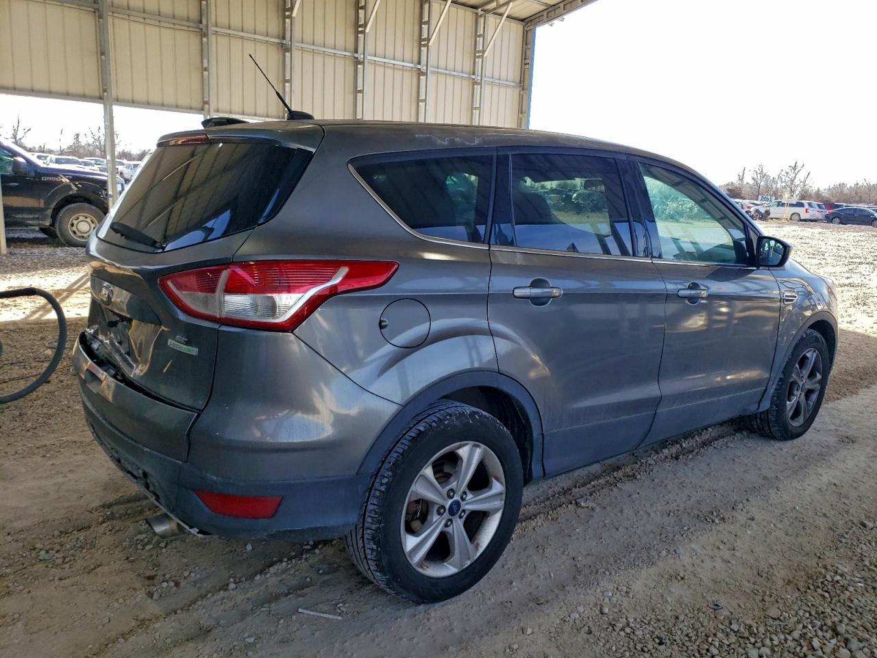 Ford Escape Se Image 12
