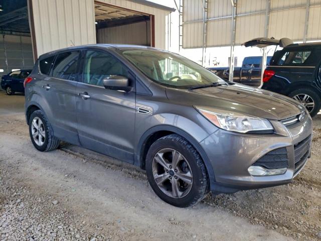 Ford Escape Se Image 3