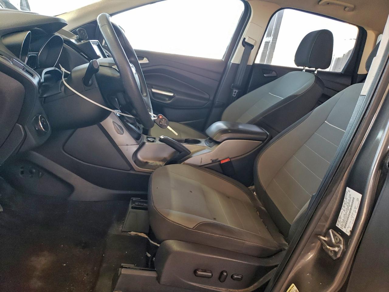 Ford Escape Se Image 13