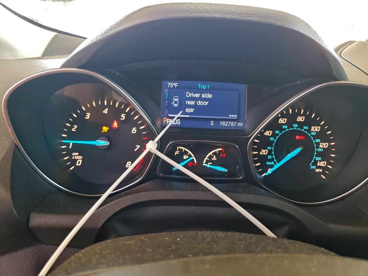 Ford Escape Se Image 11