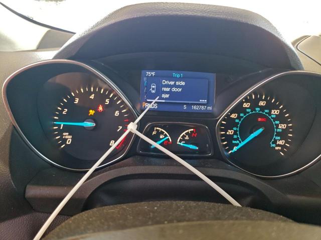 Ford Escape Se Image 11