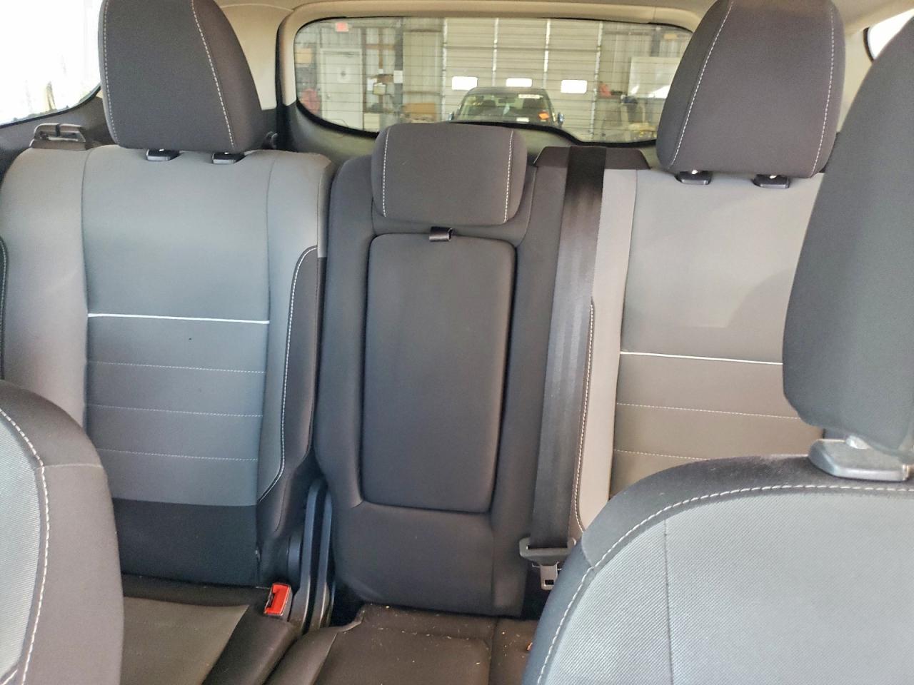 Ford Escape Se Image 7