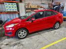 Ford Fiesta Se Image 1