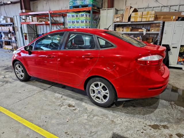 Ford Fiesta Se Image 9