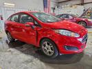 Ford Fiesta Se Image 4