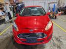 Ford Fiesta Se Image 2