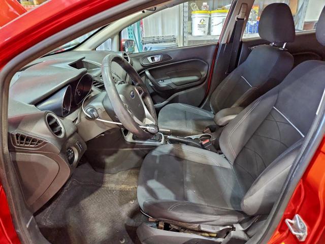 Ford Fiesta Se Image 7