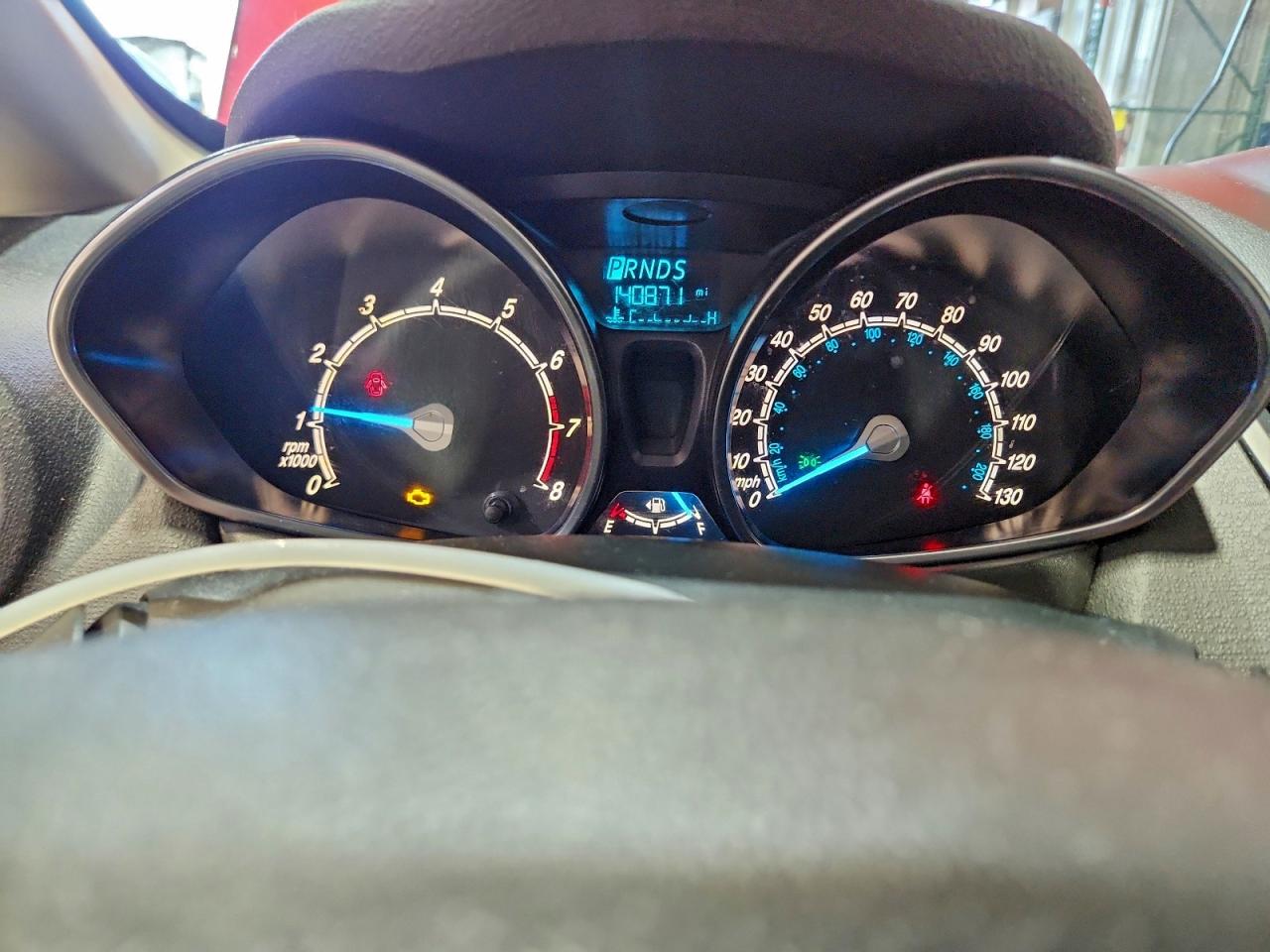 Ford Fiesta Se Image 6