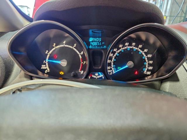 Ford Fiesta Se Image 6