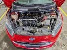 Ford Fiesta Se Image 11