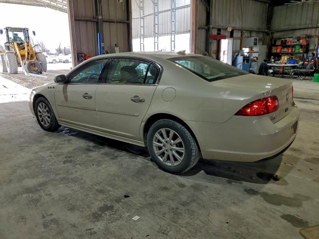 Buick Lucerne Cxl Image 7