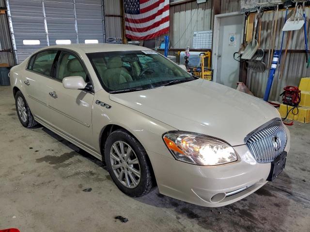 Buick Lucerne Cxl Image 4