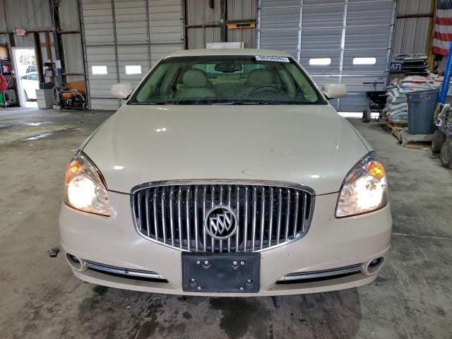 Buick Lucerne Cxl Image 5