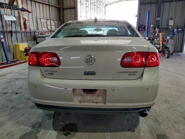 Buick Lucerne Cxl Image 2